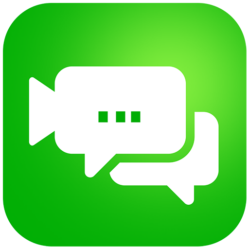 All in one Video Call icon