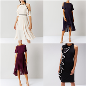 Coast Dresses icon