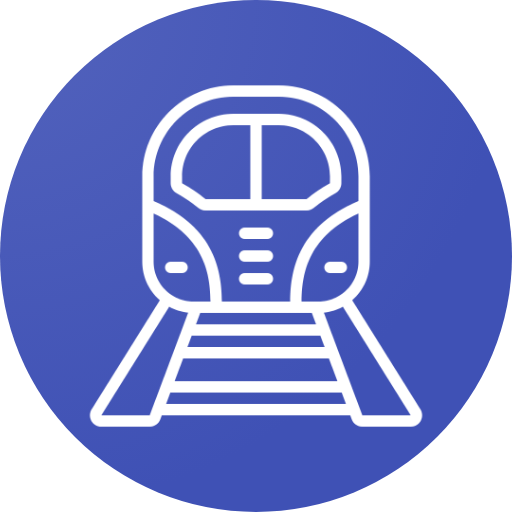 Indian Railway Timetable 2021 icon