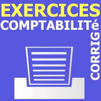 Exercices de comptabilité on 9Apps