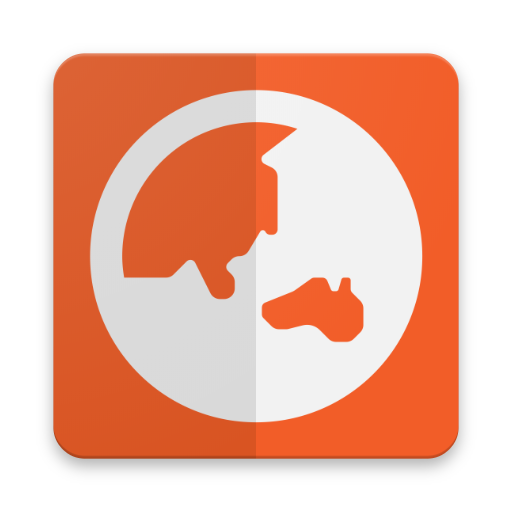 Capitals Game - Capital cities of the world icon