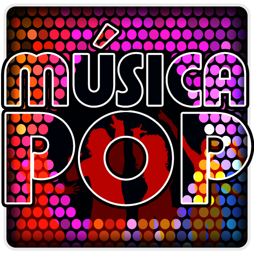 Música Pop icon