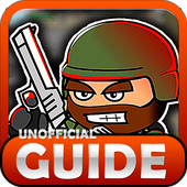 Strategy game Doodle Army 2 icon
