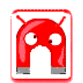 Magnetic Field detection icon