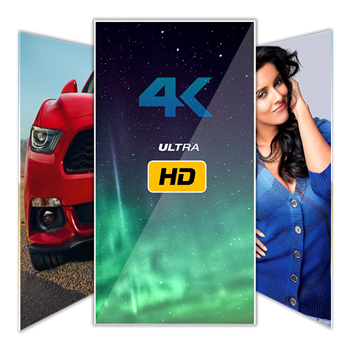 Pictura HD 4K Wallpapers icon