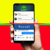 Navegador de pantalla dual nuevo 2019 icon