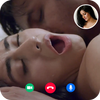 Sexy Girl Video Call icon