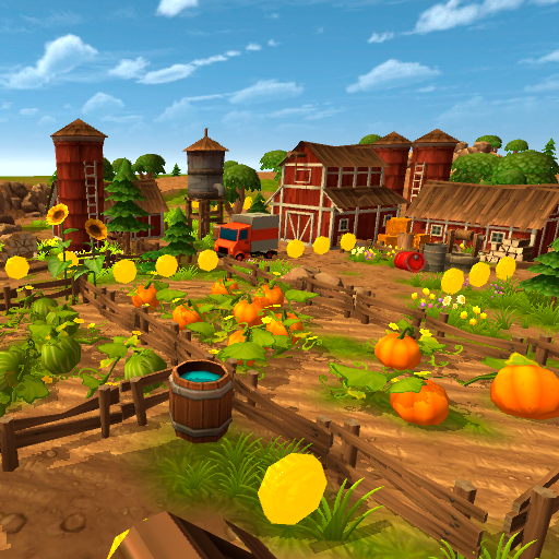 World Eater.io - Offline game.Eat up the world icon