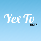 Yex Tv icon