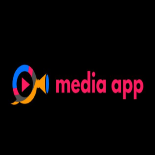 Media-short video Platform App- Made in India icon