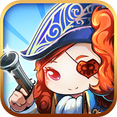 Pirates： Bataille de Puissant icon