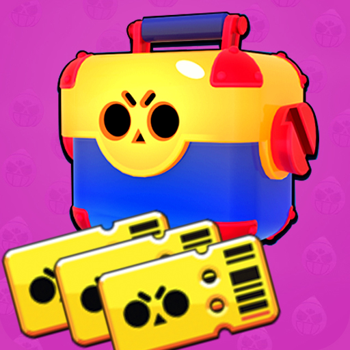 Box Simulator For Brawl Stars walkthrough icon