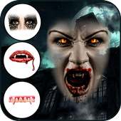 Vampire Photo Maker