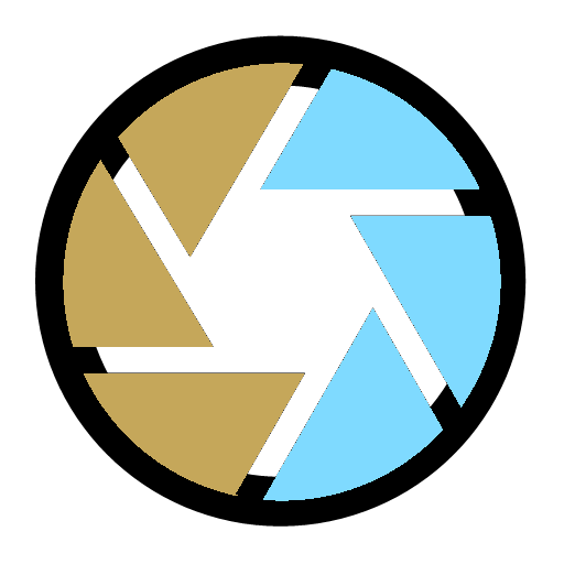 Before After Cam icon