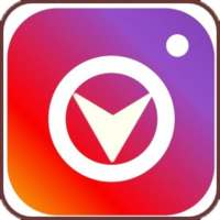 Story Saver For Instagram - Watch, Save & Repost