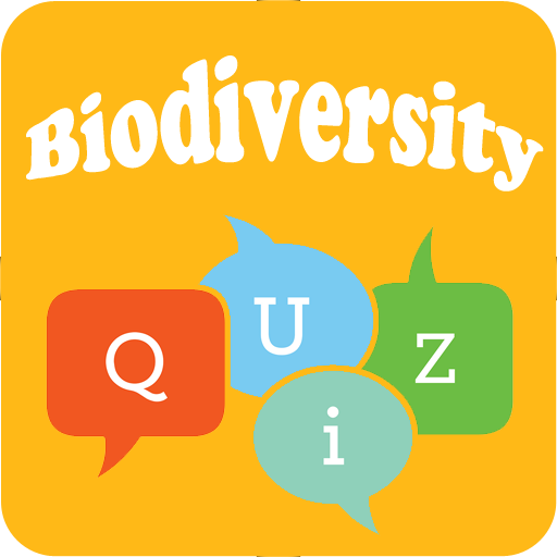 Biodiversity Quiz icon