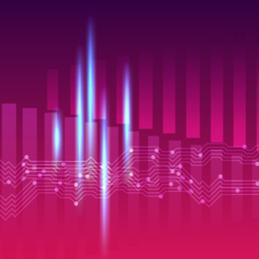 White Noise Sound Machine icon