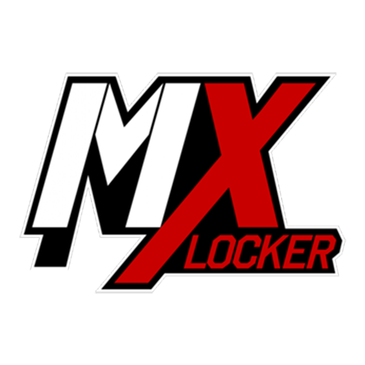 MX Locker icon