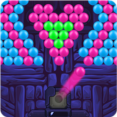 バブル シューター icon