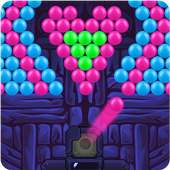 バブル シューター