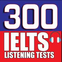 IELTS Listening on 9Apps