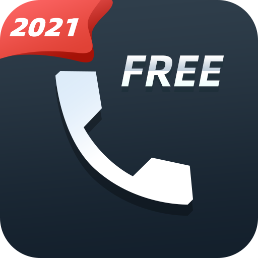 Phone FreeCall - Global WiFi Calling App icon