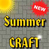 Summer Super Craft