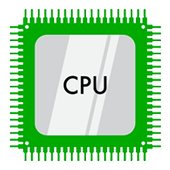 CPU-G ; System &amp; Hardware info icon