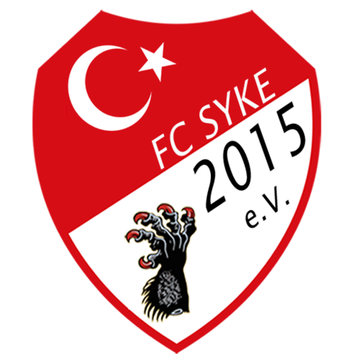FC Syke 2015 e.V. icon