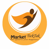Ticktak Market icon