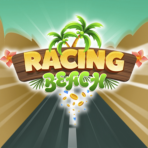 Racing Beach icon
