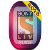 Guide SonyLive on 9Apps