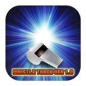 Whistle Torch on 9Apps