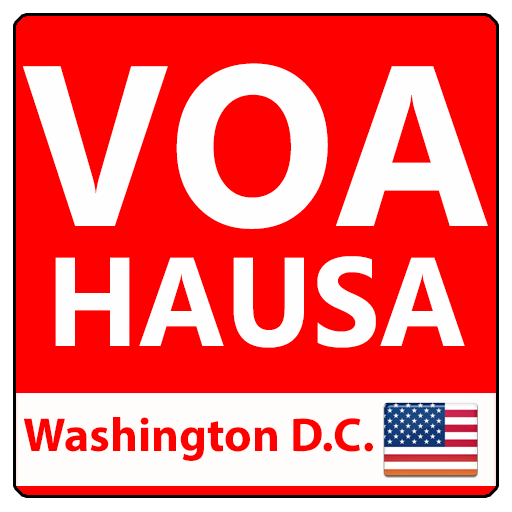 Washington Radio Live VOA Hausa icon