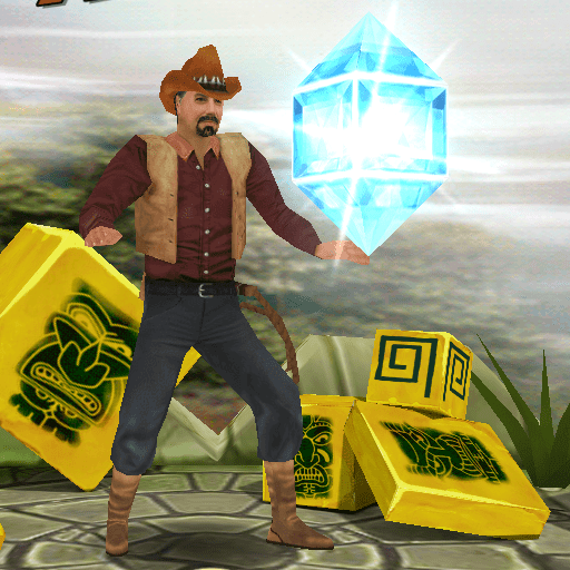 RC Temple Runner icon