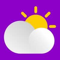 Weather online on 9Apps