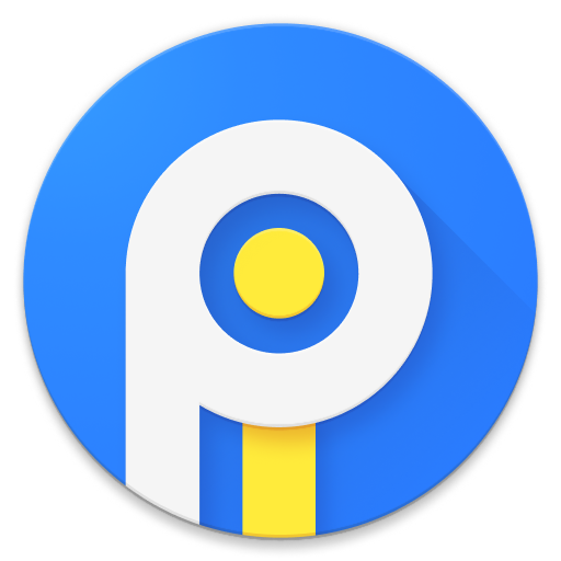 Pi Light [substratum] أيقونة