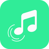 Jio music - set jio caller tune icon