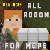Addons for Minecraft PE icon