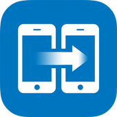 Amazon Transfer Assist icon