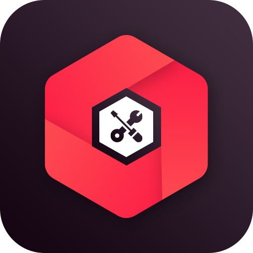 System Repair App icon