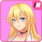 My Neighbor is a Yandere!?