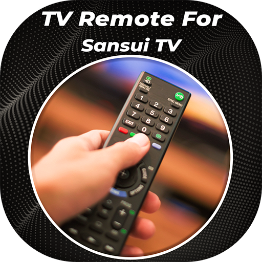 TV Remote For Sansui icon
