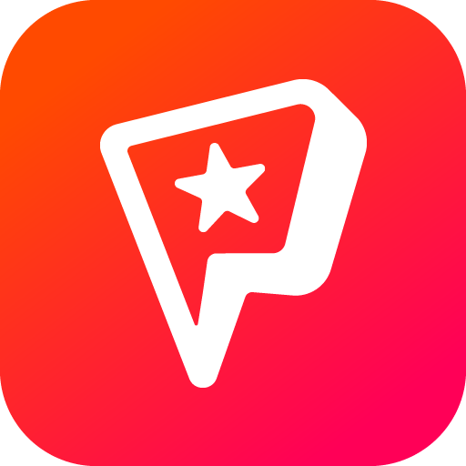 Pepul, Social Media from India icon