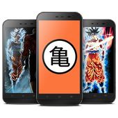 Dragon Ball Super Wallpapers HD icon