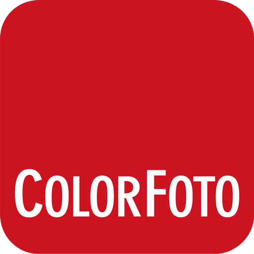 ColorFoto Magazin icon