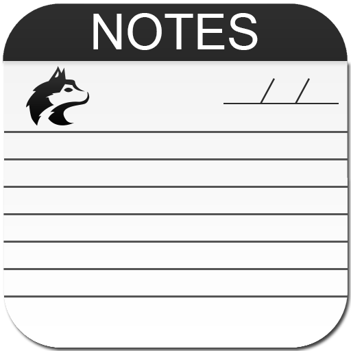 ملاحظاتي icon