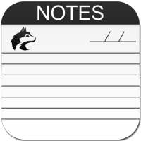 ملاحظاتي on 9Apps