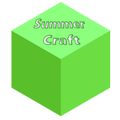 Worldcraft summer craft icon