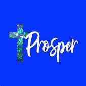 Prosper: Christian Wellness & Bible Quotes on 9Apps